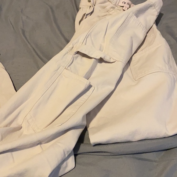 Crybaby utility pant - Picture 4 of 8